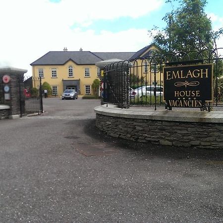 Emlagh House Hotel Dingle Exterior foto
