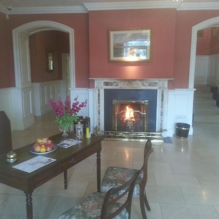 Emlagh House Hotel Dingle Exterior foto