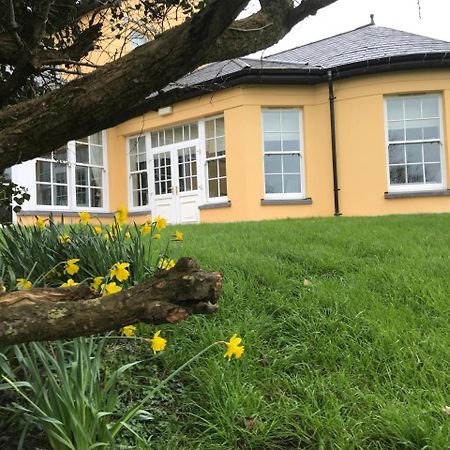 Emlagh House Hotel Dingle Exterior foto