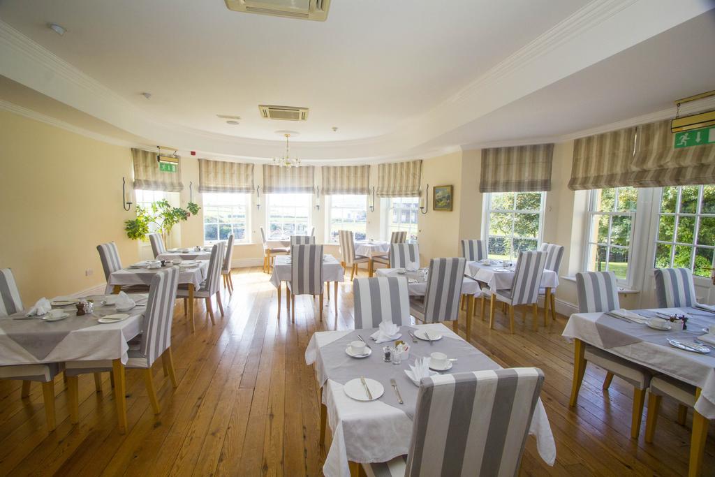 Emlagh House Hotel Dingle Exterior foto
