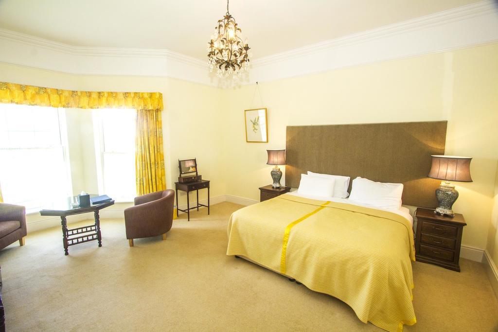 Emlagh House Hotel Dingle Exterior foto