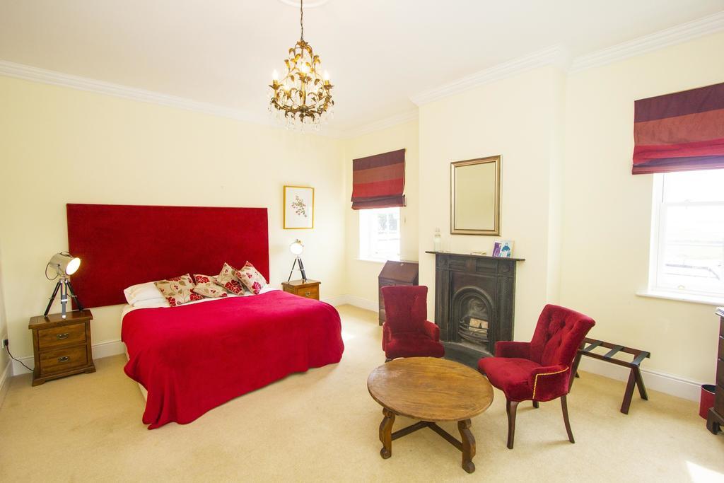 Emlagh House Hotel Dingle Quarto foto