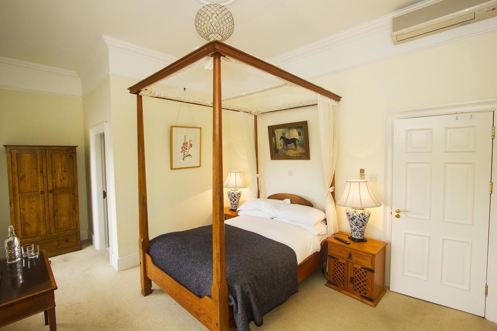 Emlagh House Hotel Dingle Quarto foto