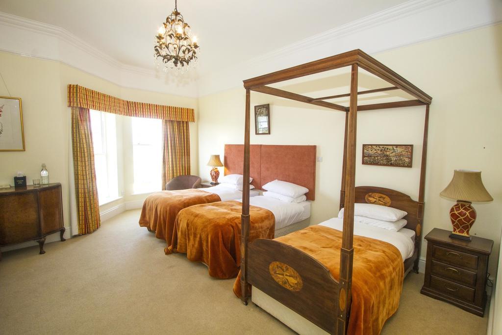 Emlagh House Hotel Dingle Exterior foto