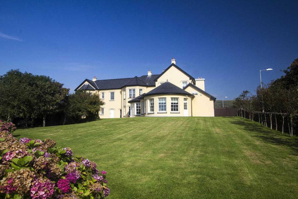 Emlagh House Hotel Dingle Quarto foto