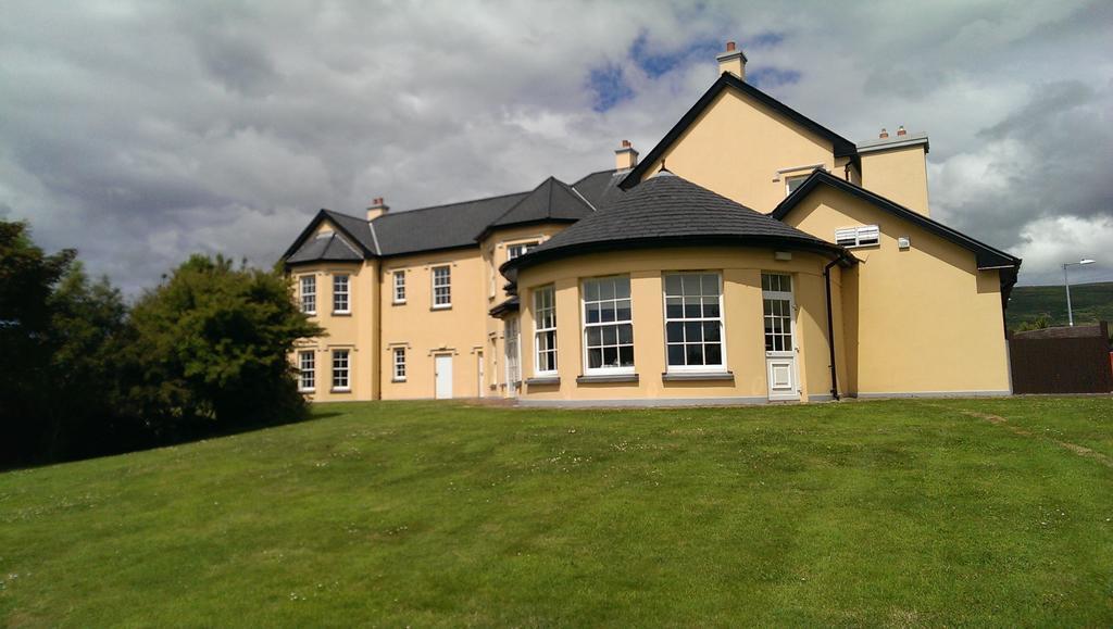 Emlagh House Hotel Dingle Exterior foto