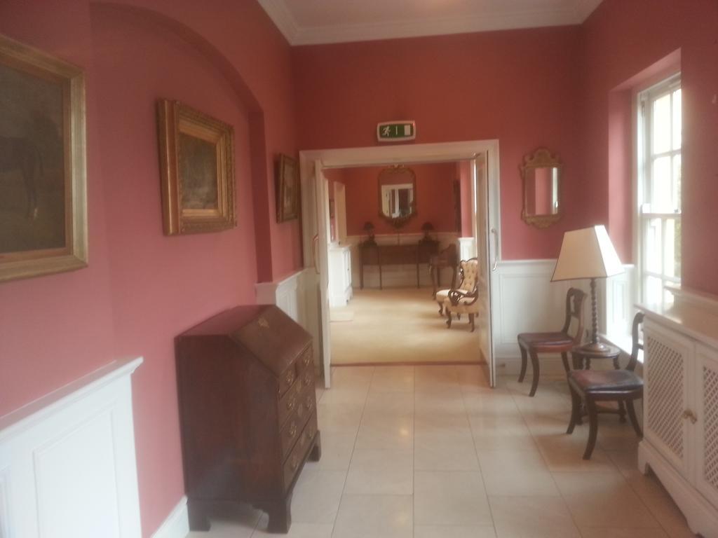Emlagh House Hotel Dingle Exterior foto