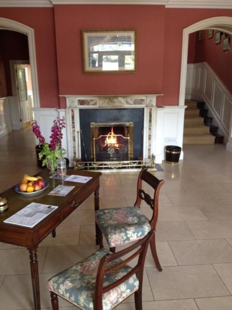 Emlagh House Hotel Dingle Exterior foto