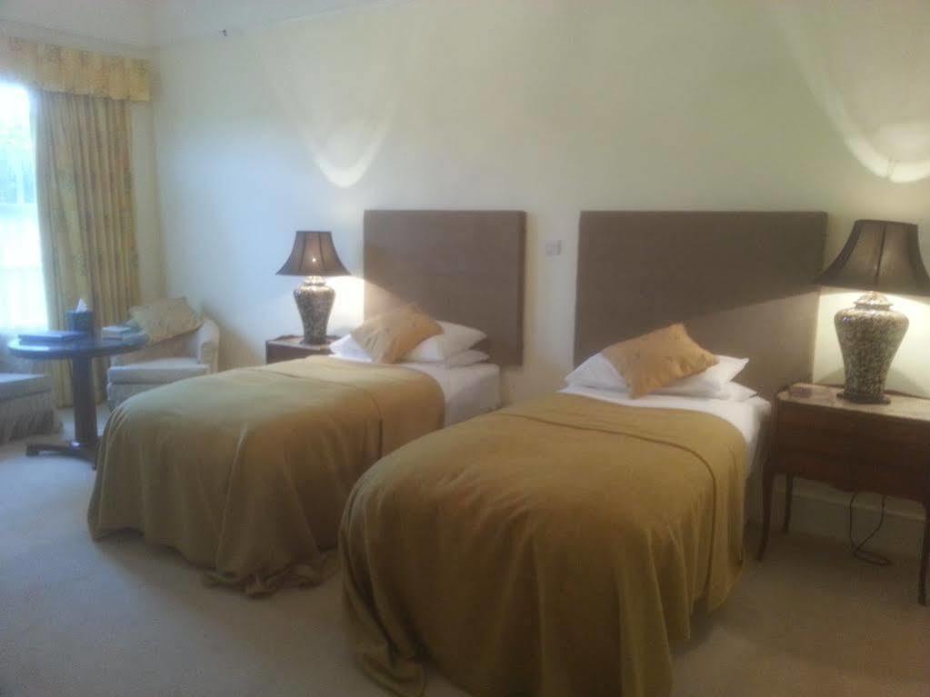 Emlagh House Hotel Dingle Exterior foto