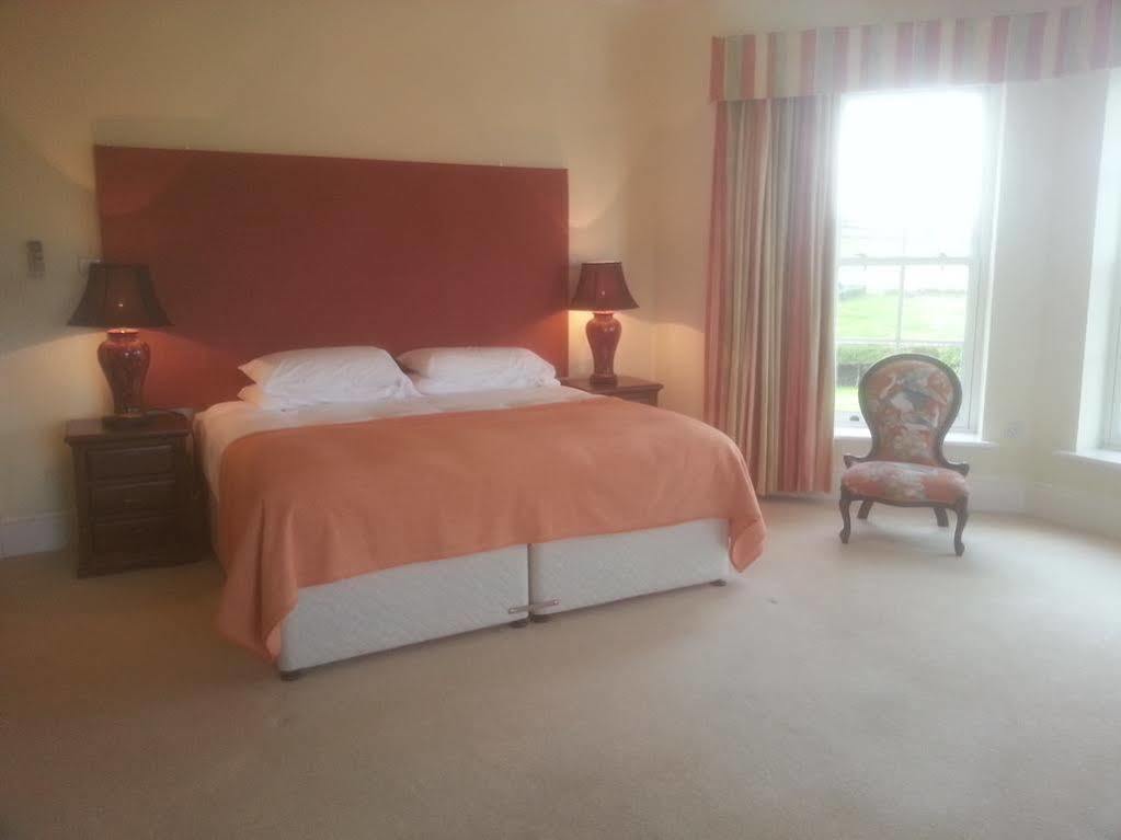 Emlagh House Hotel Dingle Exterior foto