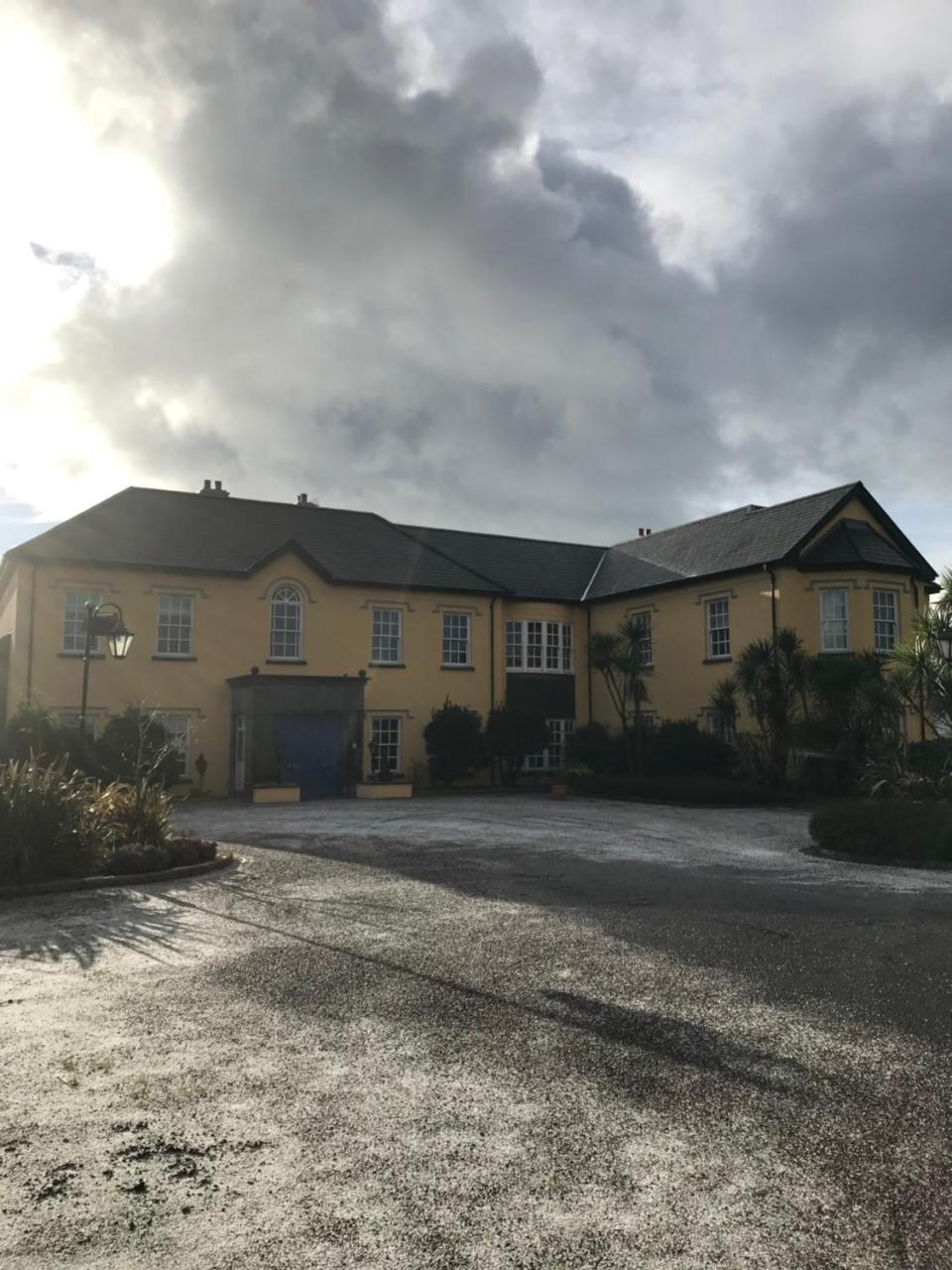 Emlagh House Hotel Dingle Exterior foto