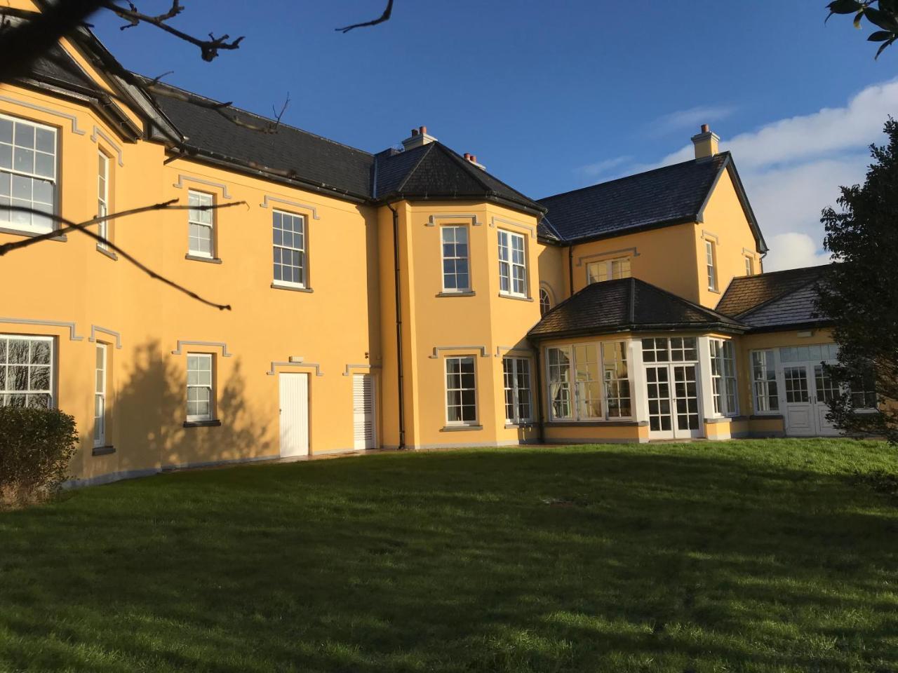 Emlagh House Hotel Dingle Exterior foto